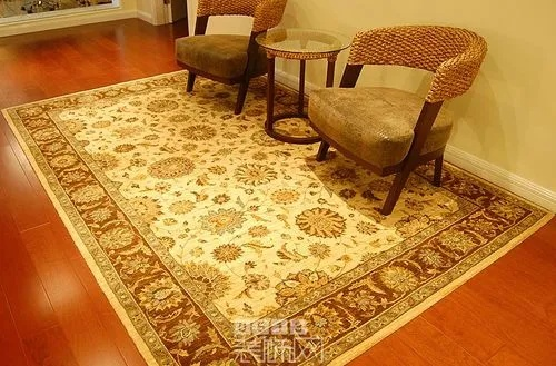 青岛工艺家居地毯品牌介绍