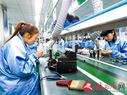 泌阳做什么赚钱的公司最多？一探究竟！