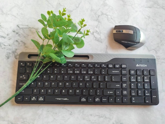 电脑老年键盘推荐品牌