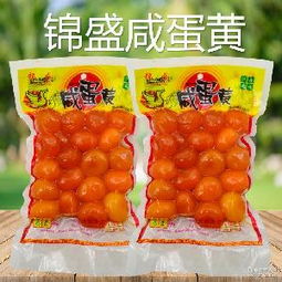 云南咸蛋黄品牌厂家电话及案例解析