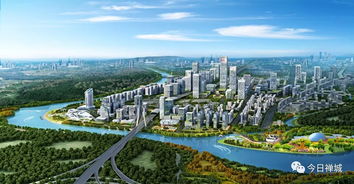 科学城智慧管廊规划图详解，构建现代化城市新脉络