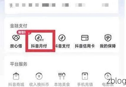 抖音月付提现受阻？揭秘银行维护背后的真相！