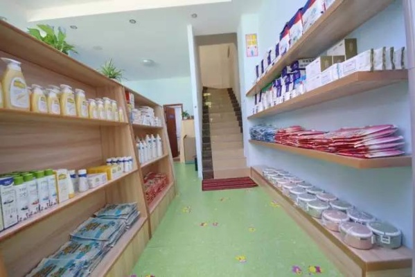 母婴品牌收纳攻略，打造宝宝成长空间的完美解决方案