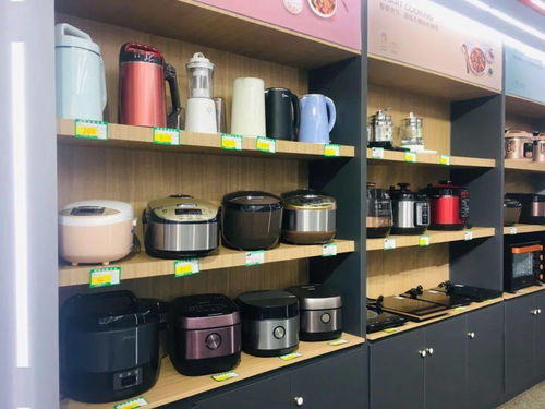 涌头家电清洗服务品牌店全面解析