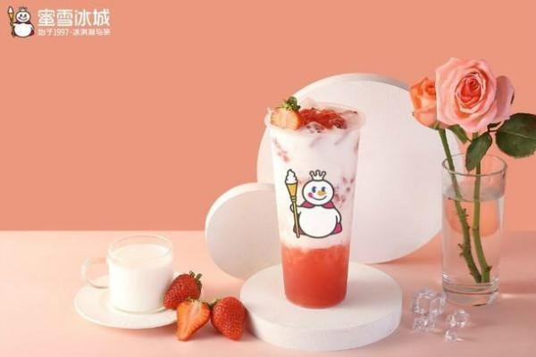 蜜雪冰城加盟店的装修指南，打造吸引顾客的甜品空间
