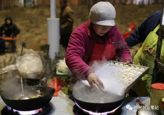 下雪前做什么生意赚钱最快？且看这些商机与策略