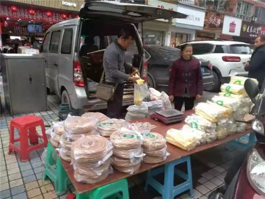 德江做什么生意赚钱？看这里就明白了