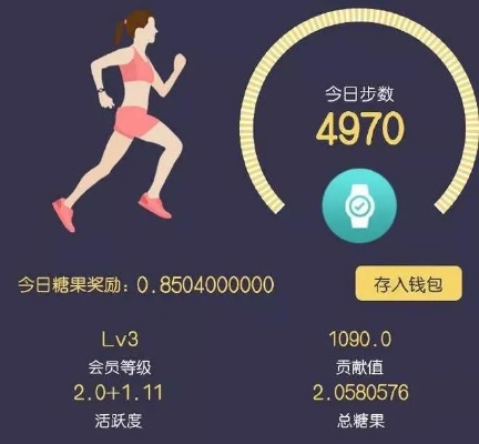 什么软件记步数致富？揭秘步数换收益的秘密武器！
