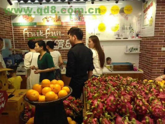 佳合果业加盟指南，一步步引领你走向成功之路