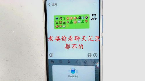 怎么远程偷看别人微信记录？