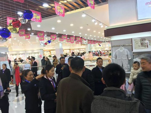 母婴市场新星，揭秘那些崛起的母婴新兴品牌