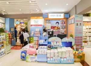 母婴市场新星，揭秘那些崛起的母婴新兴品牌