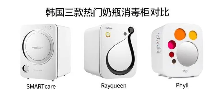 韩国现代品牌家电的多面评价