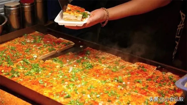 学生街美食创业秘籍，哪些美食赚钱最快？