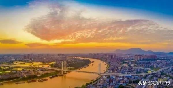 在广西贵港做什么工作赚钱？看这篇就明白了！