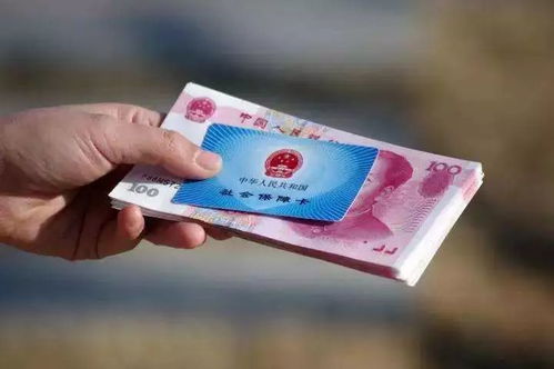 医保卡余额取现骗局揭秘，案例详解与防范建议