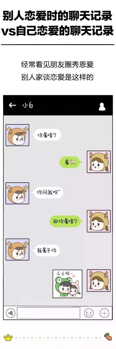 揭秘聊天记录，如何正确看待别人的聊天内容？