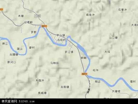 探索容县罗江镇的餐饮宝藏，品牌故事与美食地图