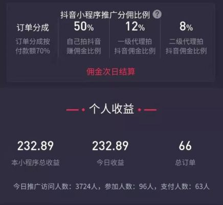 揭秘广州抖音月付取现，轻松变现你的短视频收益！
