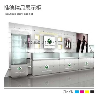 常州家电数码展示柜品牌概览
