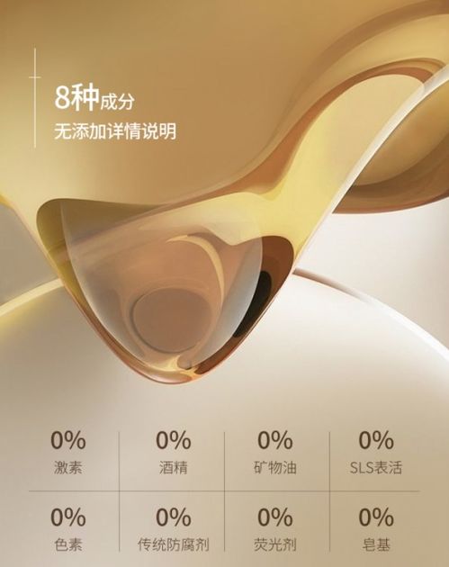 化妆品品牌理念的探索与实践