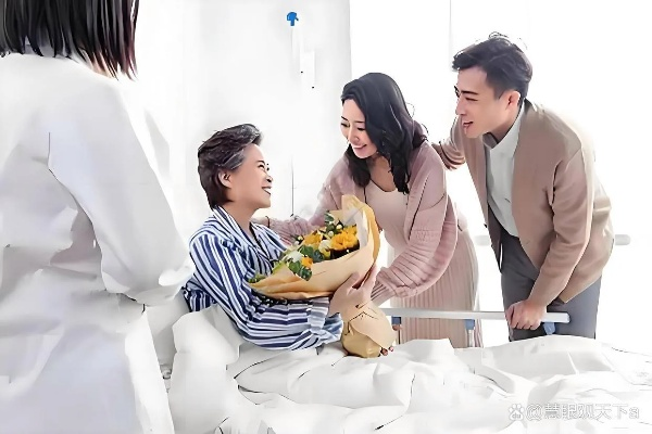 住院期间，老公应该选择哪些生意赚钱？