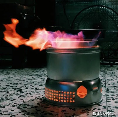 户外炉子瑞典品牌全解析
