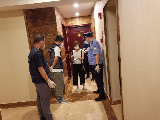 社区查酒店查什么记录，深入了解与案例分析
