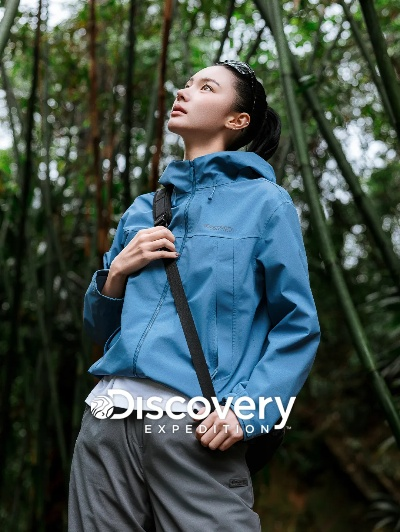 梦想之旅户外品牌，探索自然的极致体验