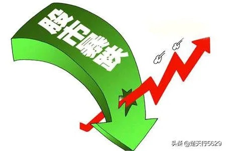 股市大跌时，哪些生意更有钱途？