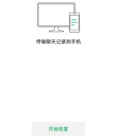 微信聊天记录丢失了？教你如何恢复已删除的历史聊天记录！