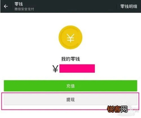 怎么看微信银行卡提现额度？一文让你搞明白