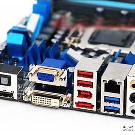 电脑主板品牌英文大全