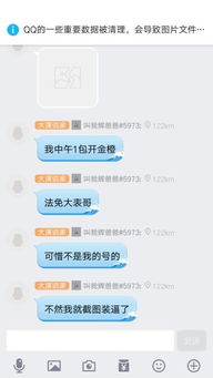 揭秘陌陌聊天记录删除后的查找方法，让你不再错过重要信息！
