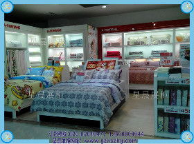 丰台品牌店装修价格一览表