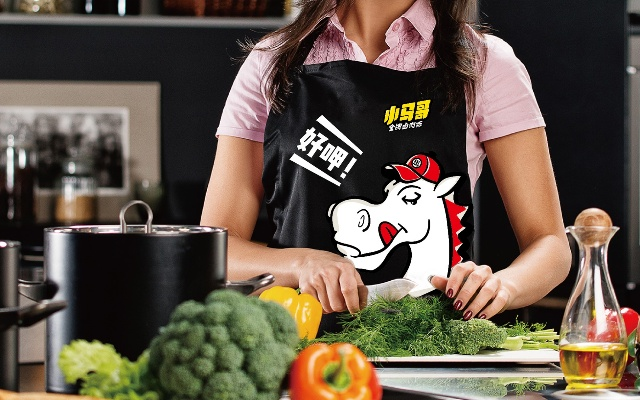 打造女性餐饮品牌形象的五大策略