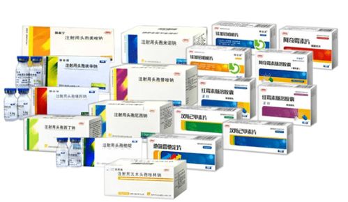 瑞赛欣医药品牌，创新药物的力量