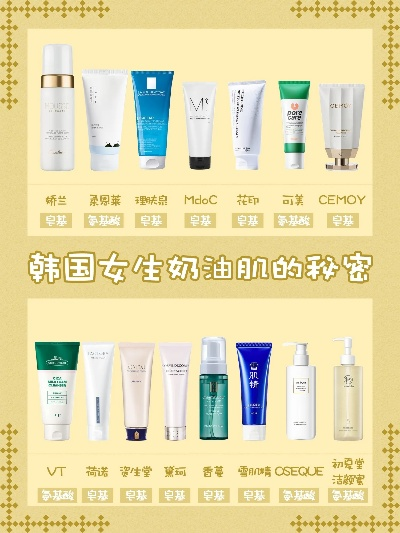 韩国化妆品十大品牌包包盘点