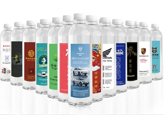 云浮品牌定制水厂家电话