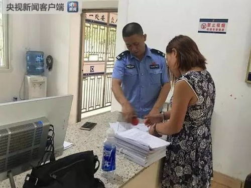 民警查酒店记录被判刑，探究事件背后的真相与启示