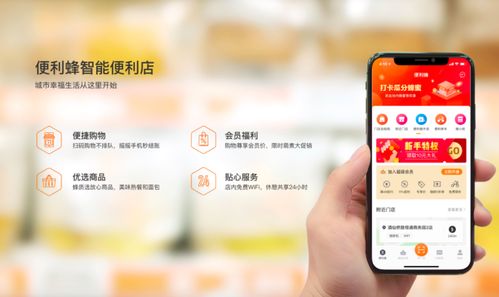 广州便利店微信分付套现案例，揭秘日常消费中的金融创新