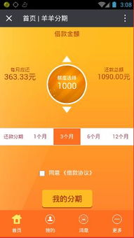 羊小咩便荔卡提现攻略，钱款去哪儿了？一文搞懂！