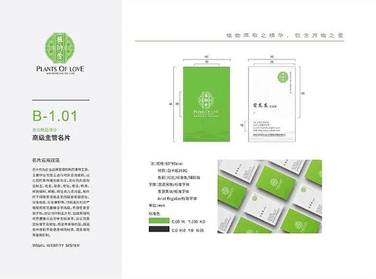 中医药品牌vi设计的重要性与实践案例