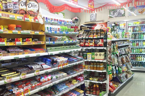 广州便利店分期乐套现案例解析，小店铺如何玩转金融创新