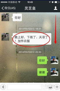 删掉微信好友聊天记录，那些说不出口的秘密与选择