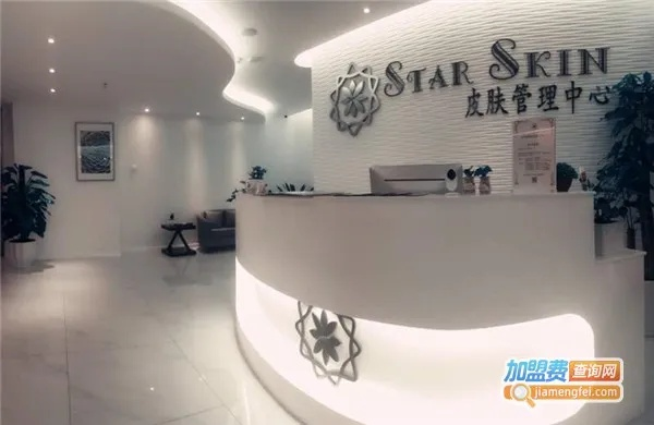 星妍医疗美容加盟之路，一起探索合作机会