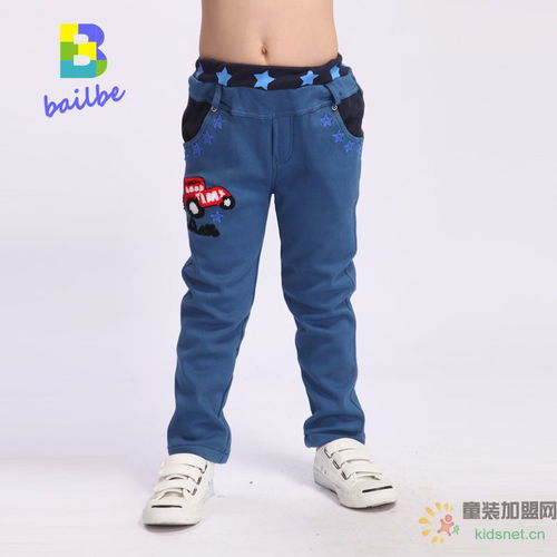夏季男童家居裤品牌选择指南
