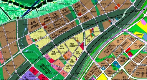 渝北区智慧管廊批发部地址详解，位置、服务与案例