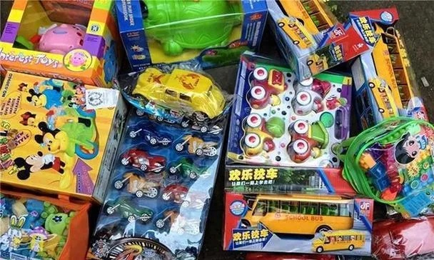 回收玩具做什么生意好赚钱？深度解析与实战案例分享
