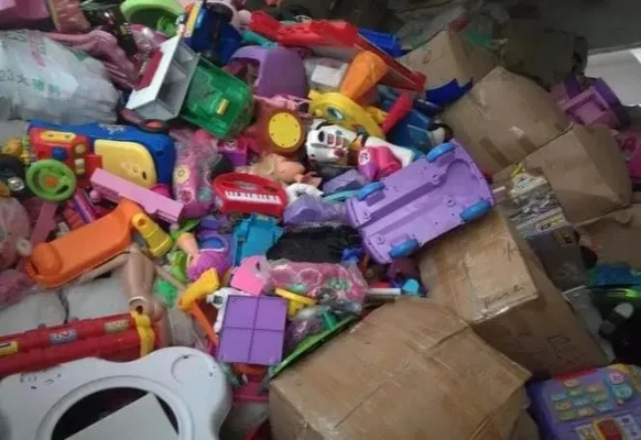回收玩具做什么生意好赚钱？深度解析与实战案例分享
